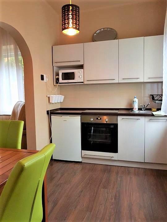 Kovacs Vendeghaz Apartment Matraderecske ภายนอก รูปภาพ
