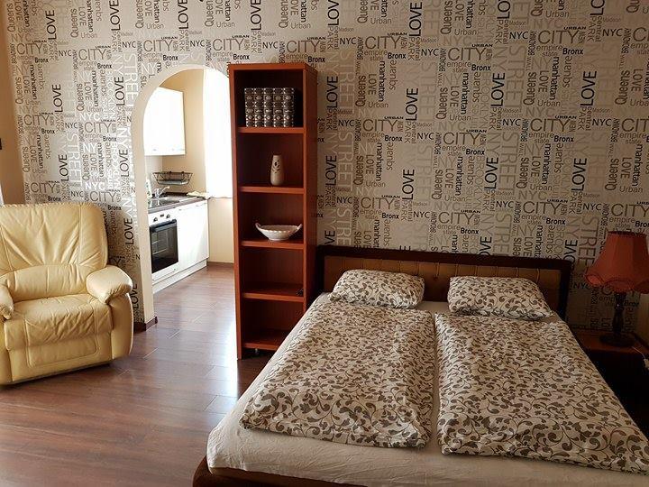 Kovacs Vendeghaz Apartment Matraderecske ภายนอก รูปภาพ